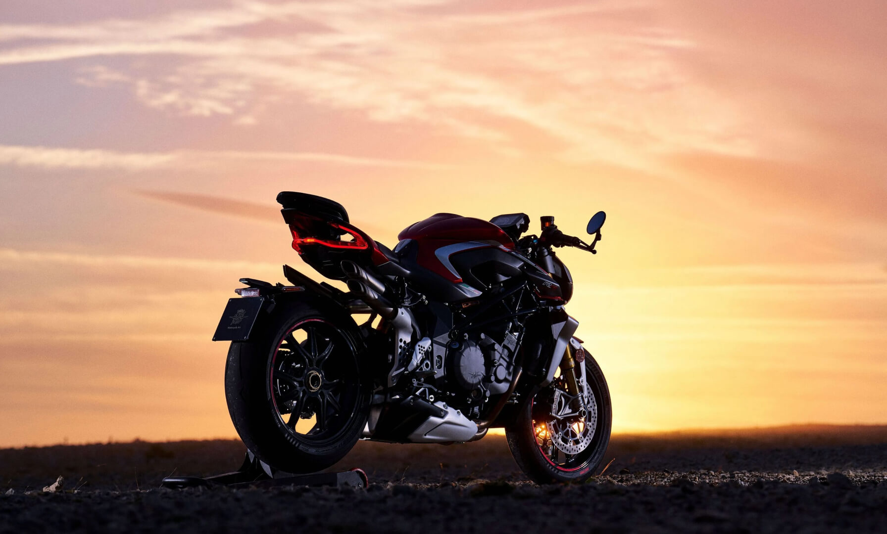 MV Agusta