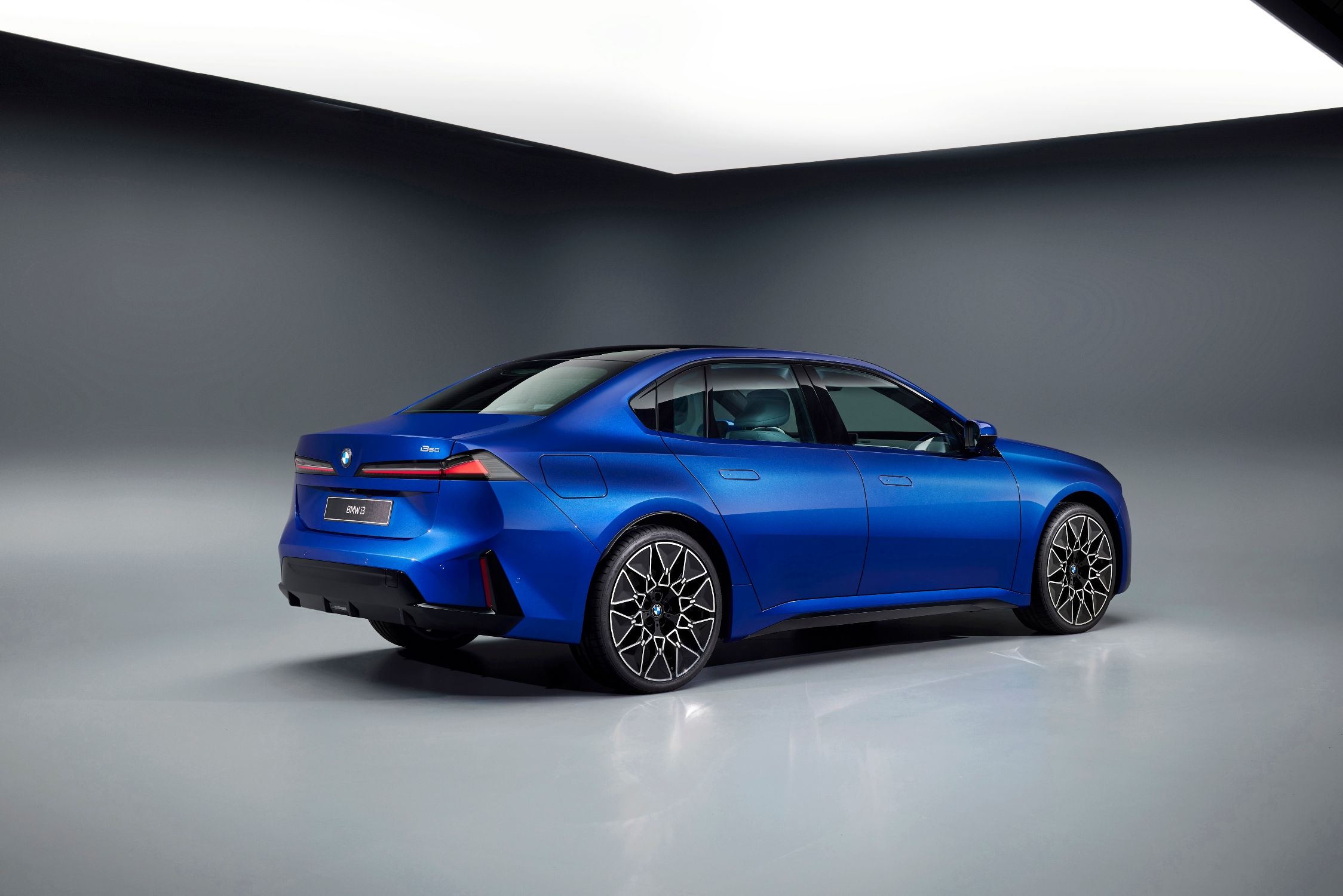 BMW i3 2026
