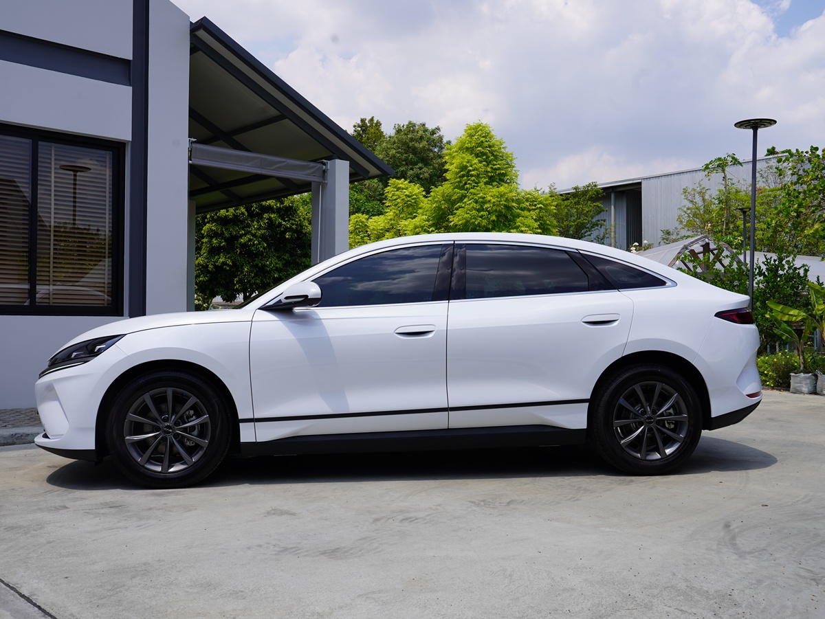 BYD