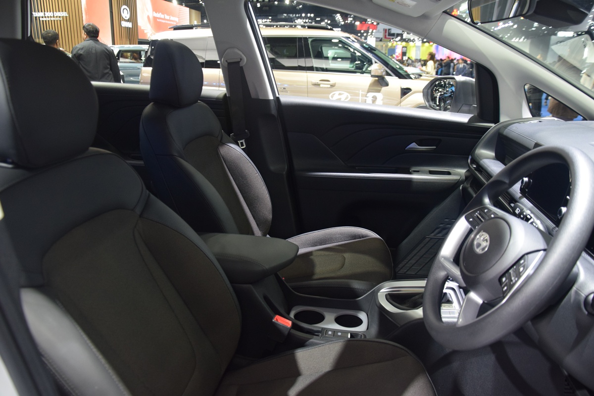 Hyundai Stargazer 2026