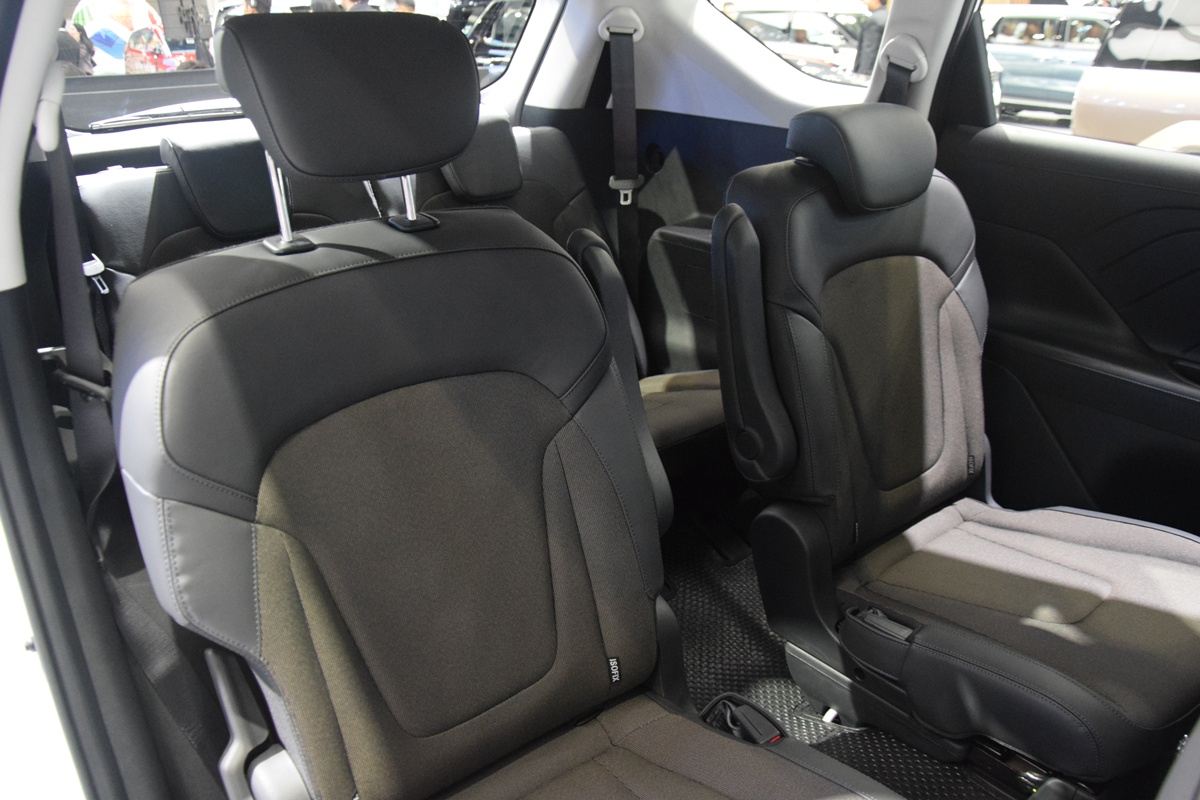 Hyundai Stargazer 2026