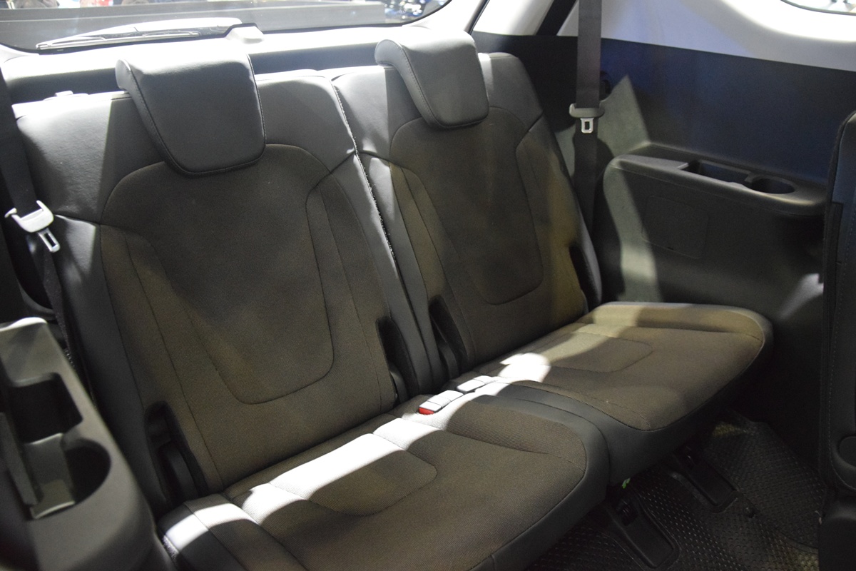 Hyundai Stargazer 2026