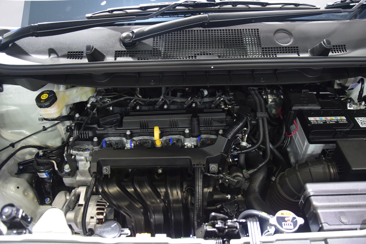 Hyundai Stargazer 2026