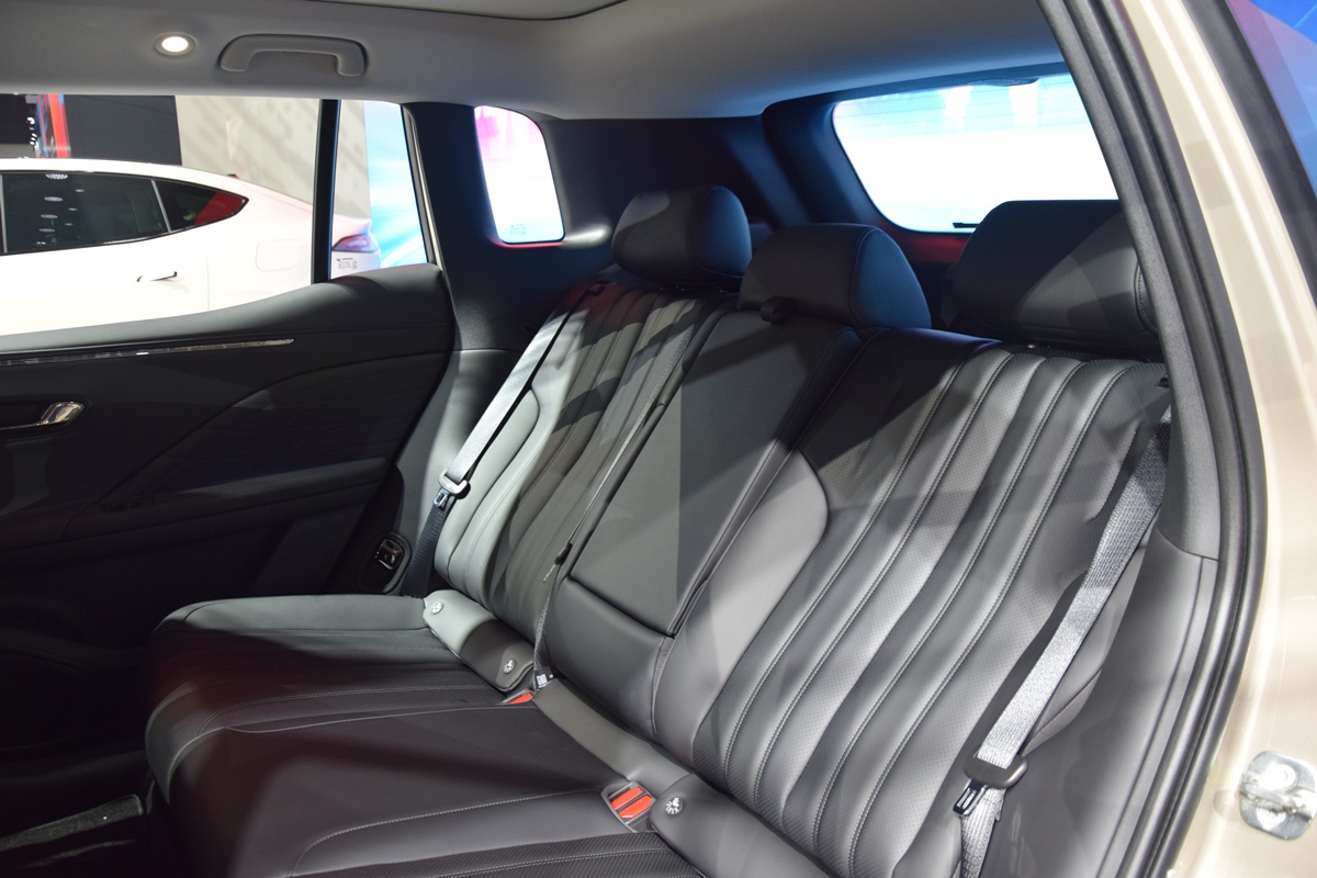 GAC AION V 500 Premium