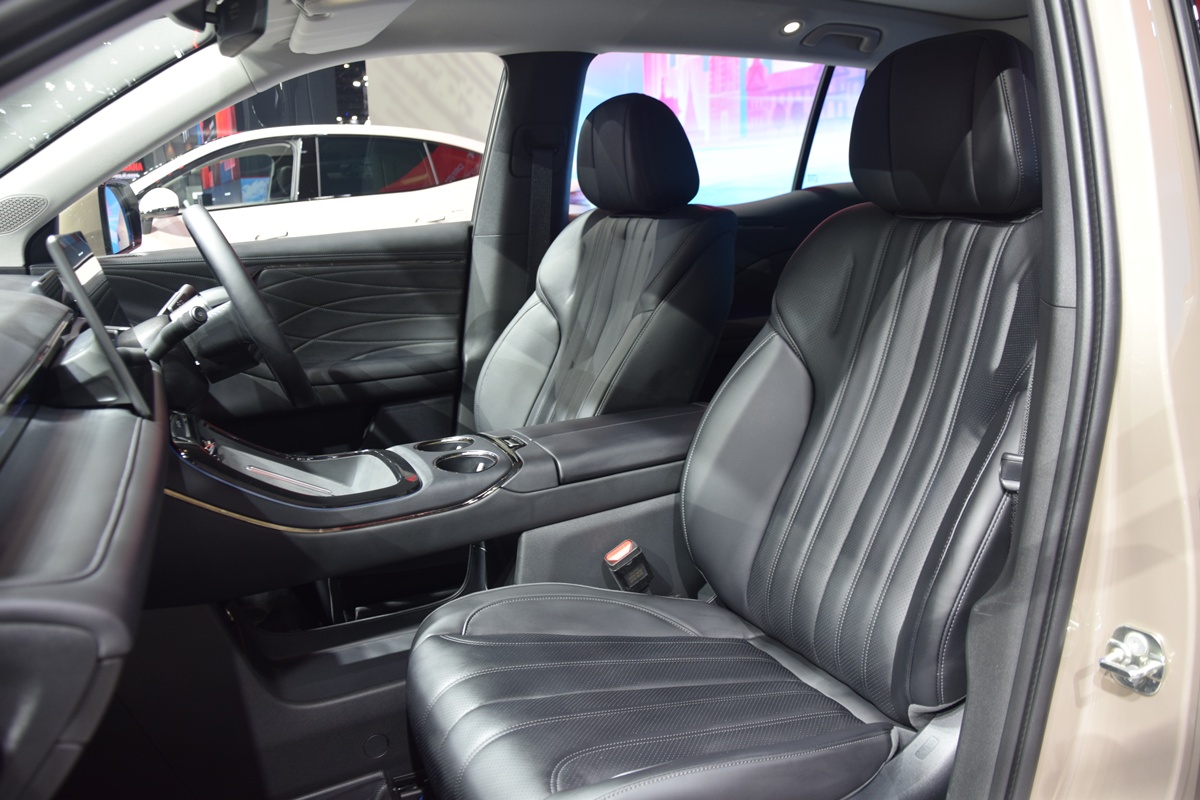 GAC AION V 500 Premium