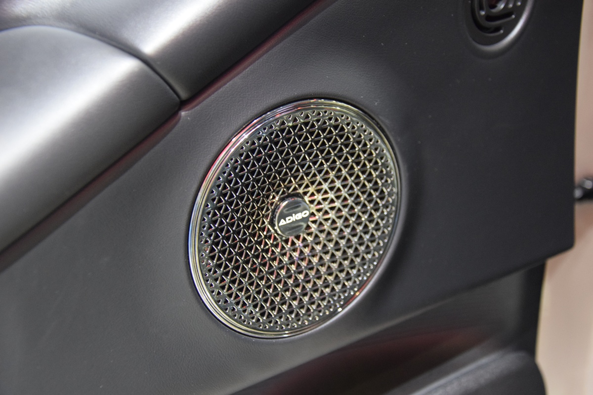 GAC AION V 500 Premium