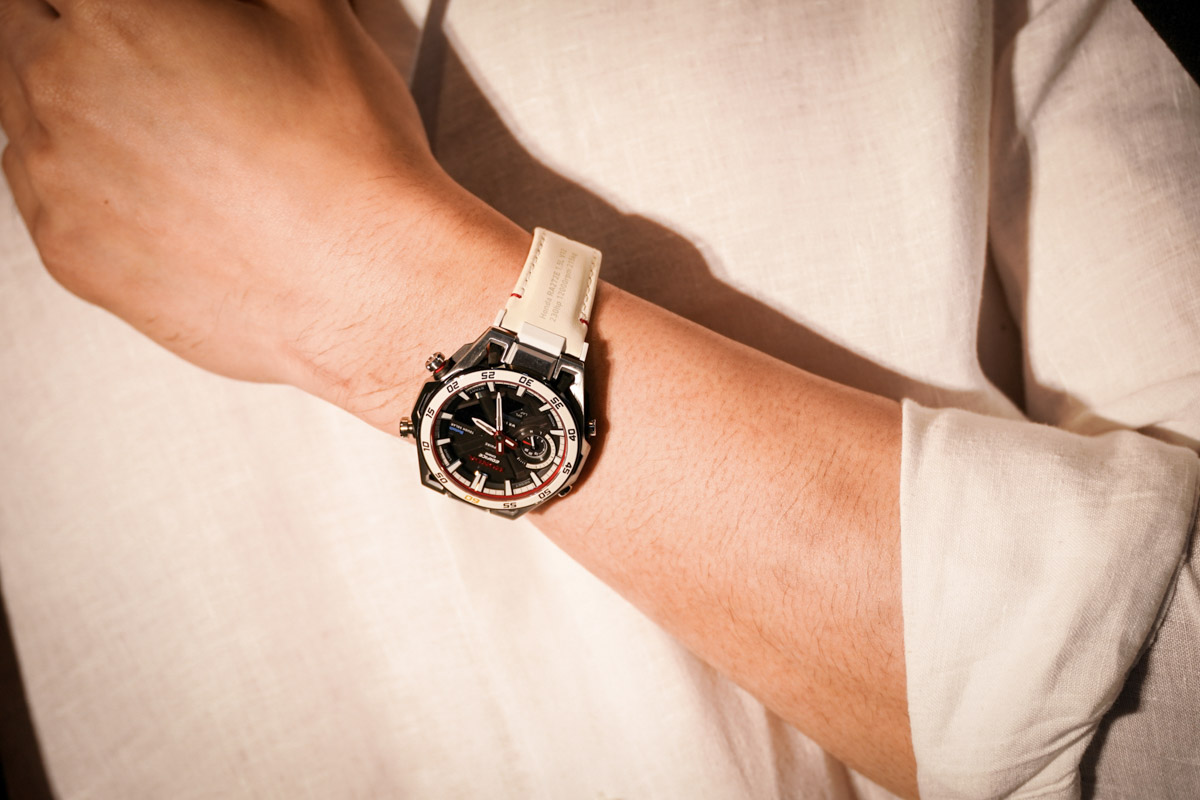 CASIO Flagship Store เซ็นทรัลเวิลด์