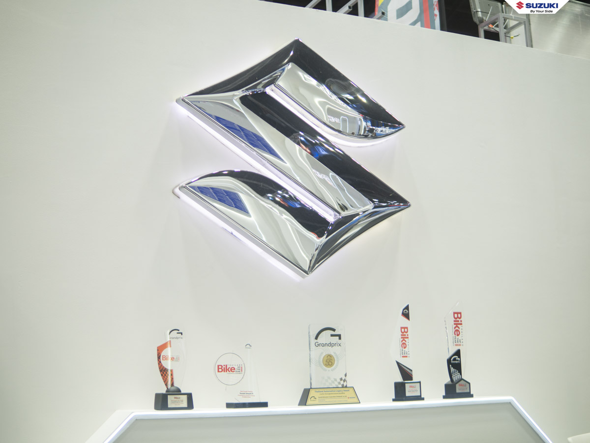 Suzuki Motor Show 2026