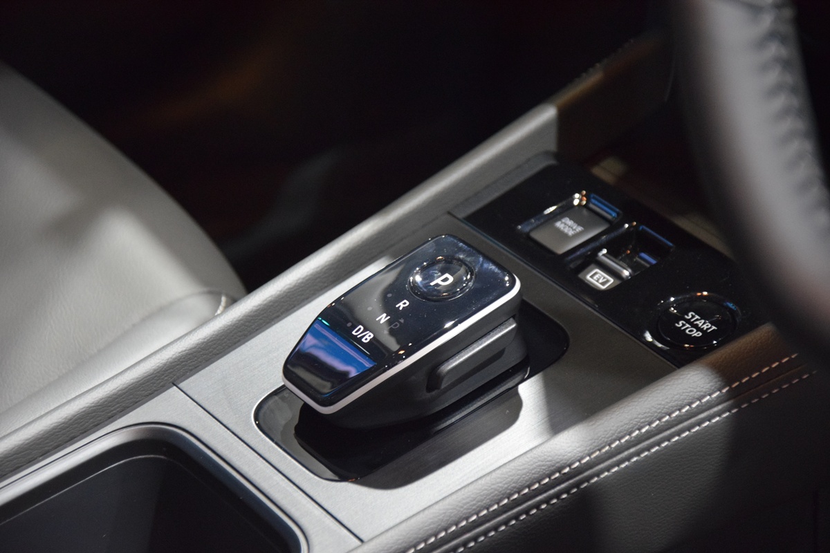 Nissan KICKS e-Power