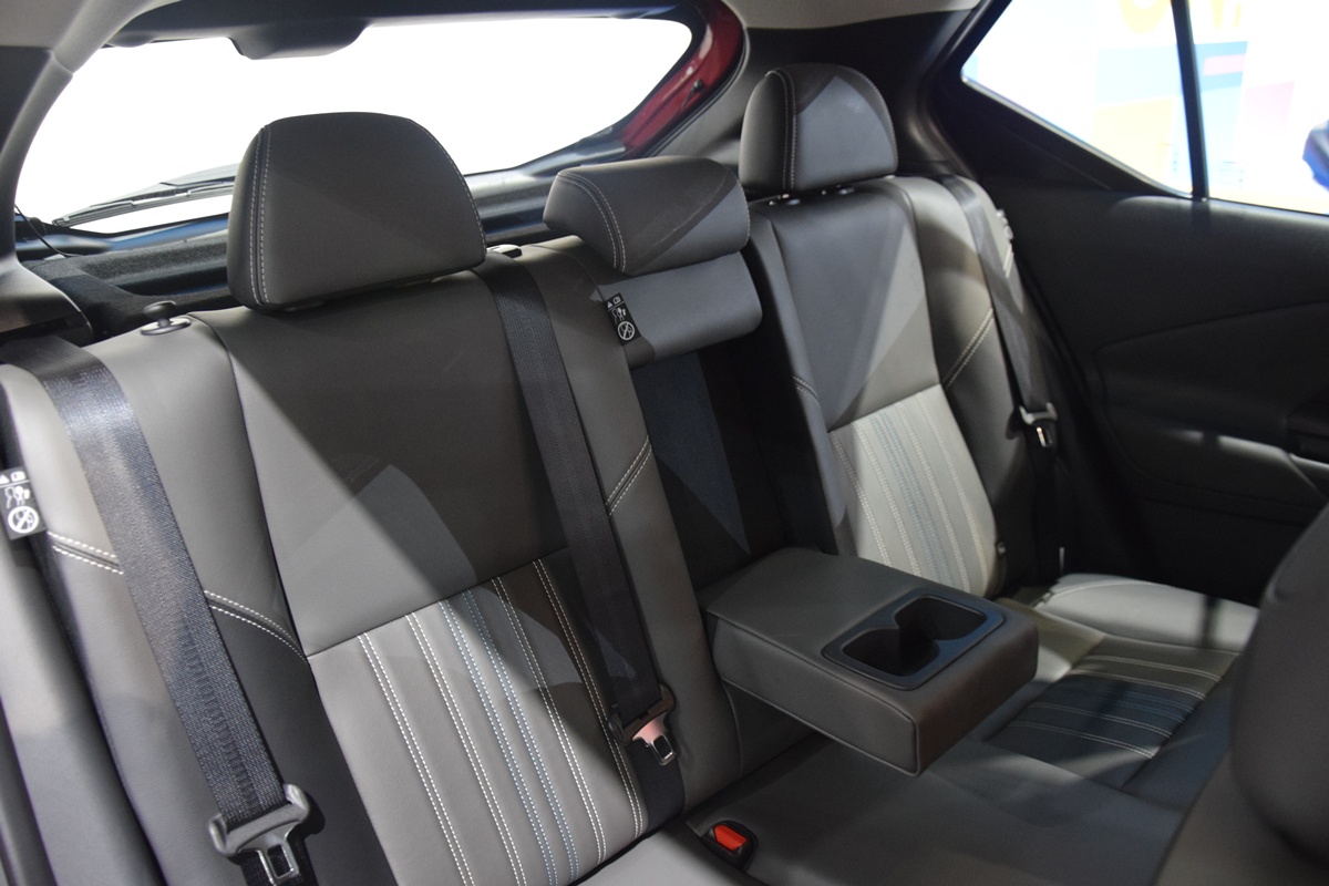 Nissan KICKS e-Power