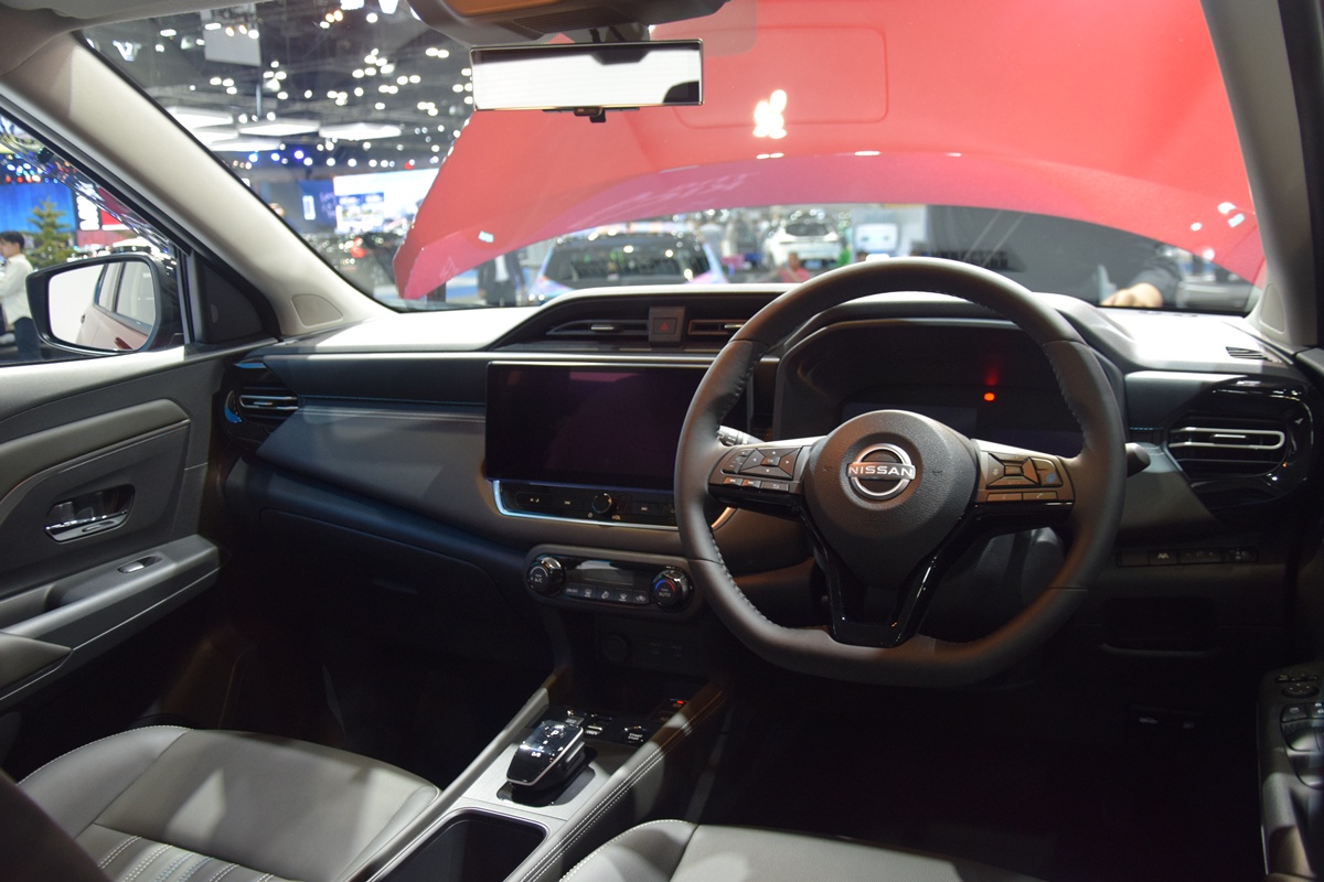 Nissan KICKS e-Power