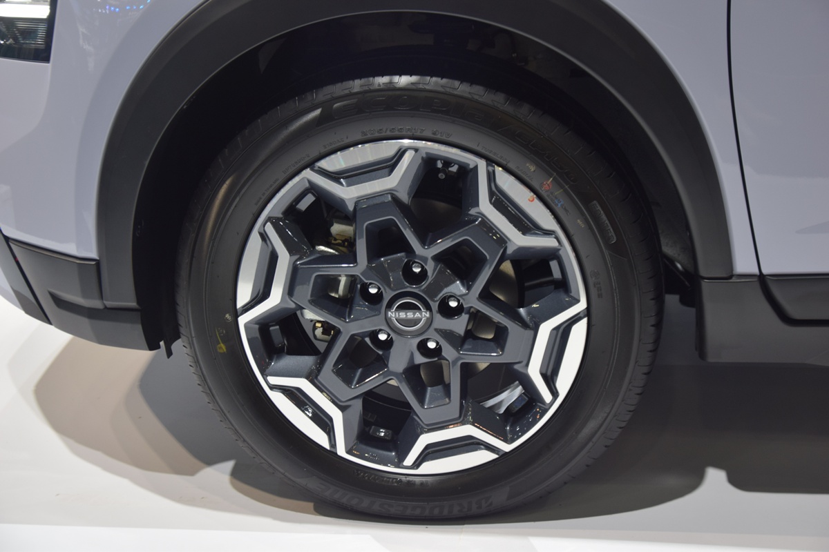 Nissan KICKS e-Power