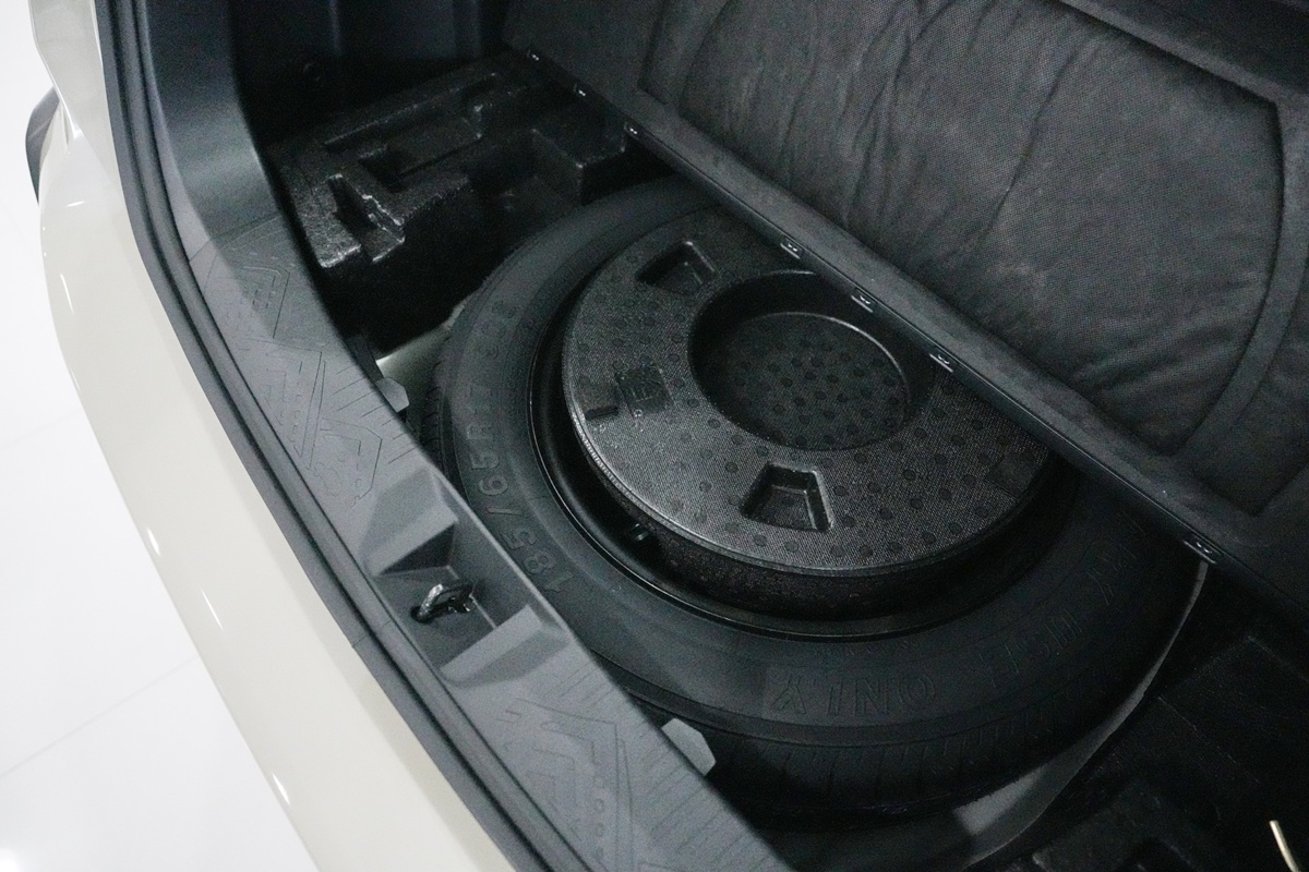 SUBARU CROSSTREK 2026