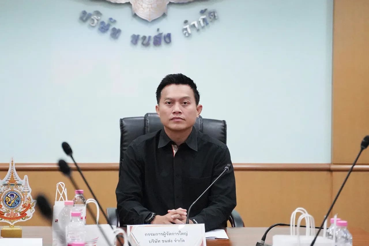 บขส. เตรียมปรับค่าโดยสาร