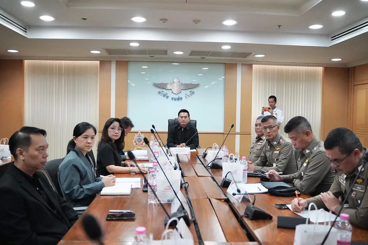 บขส. เตรียมปรับค่าโดยสาร