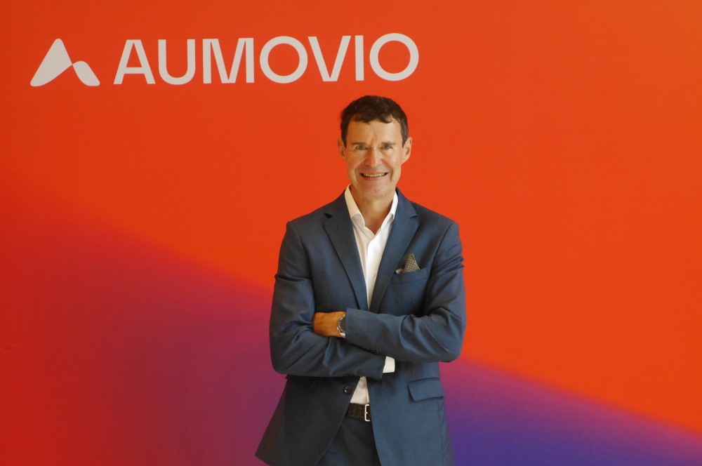 AUMOVIO