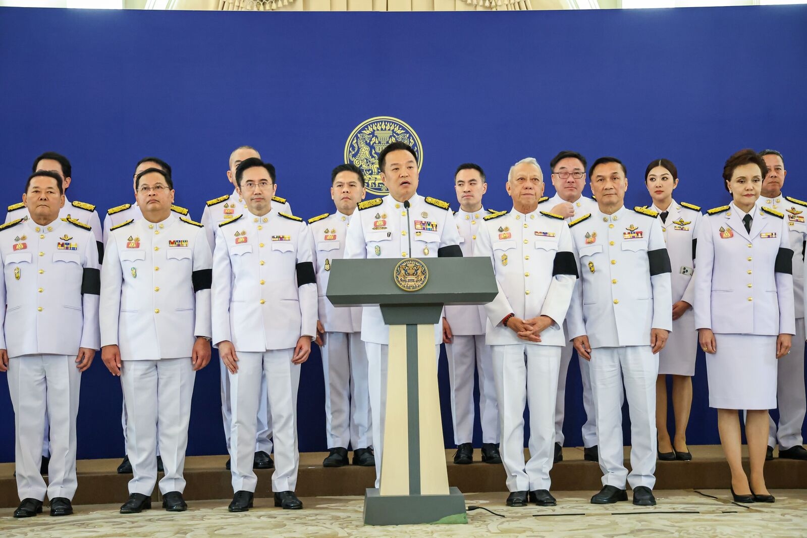 เปิด-ปิดปั๊มน้ำมัน หลังสงกรานต์