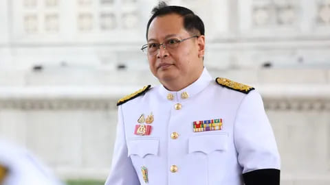 เปิด-ปิดปั๊มน้ำมัน หลังสงกรานต์