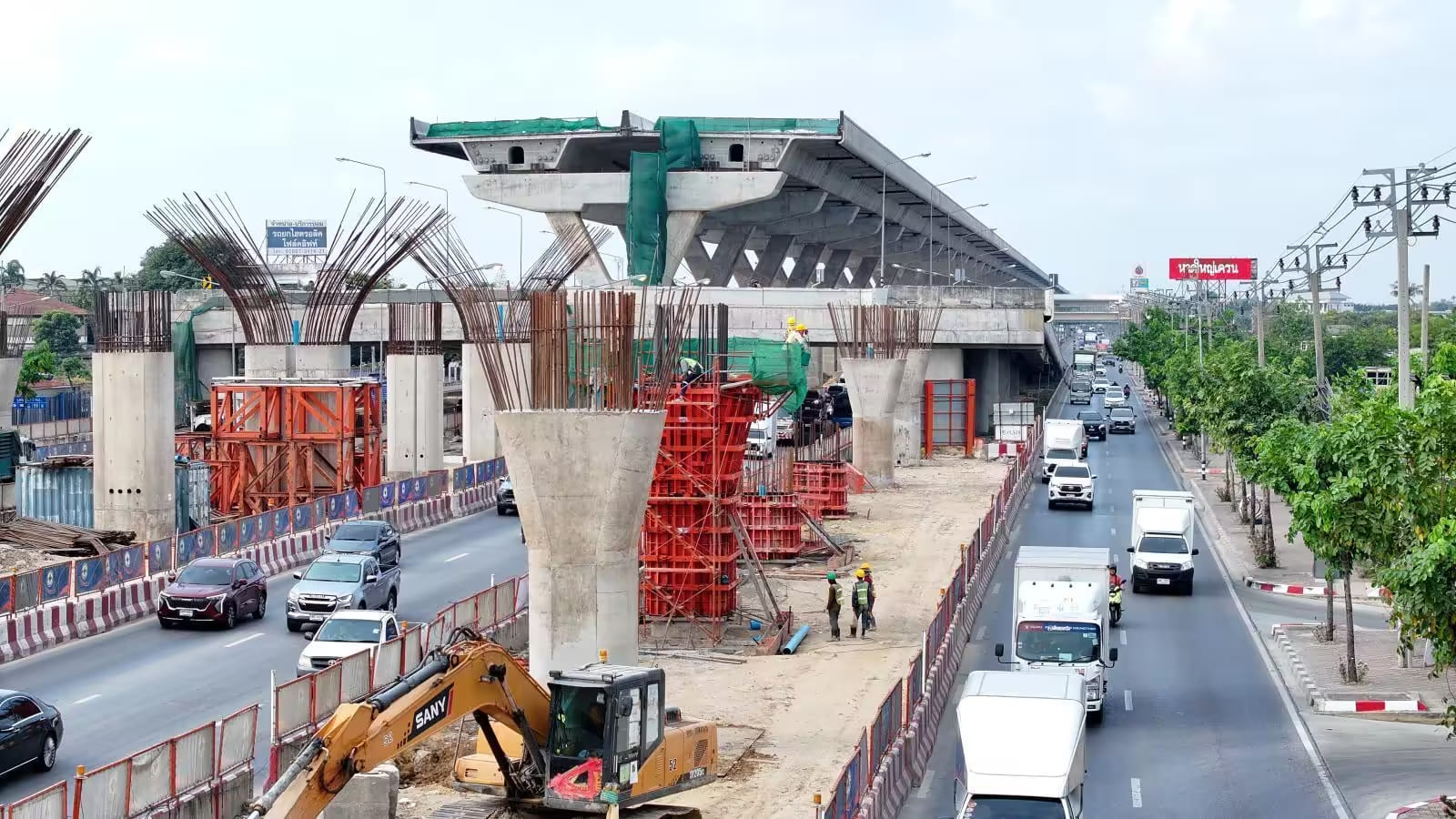 ถนนพระราม 2