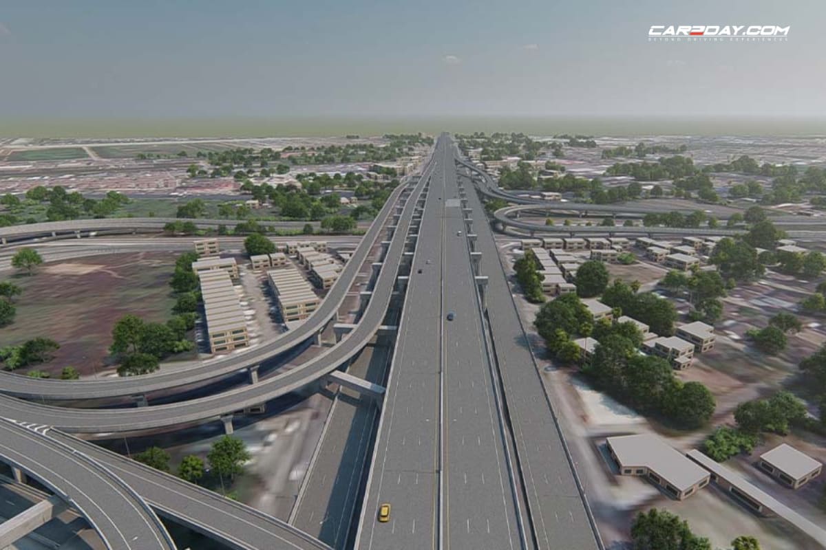 มอเตอร์เวย์ M9