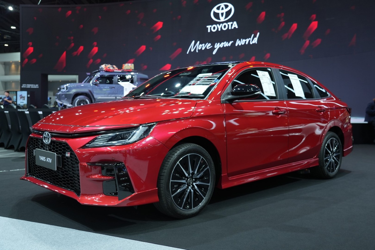 Toyota