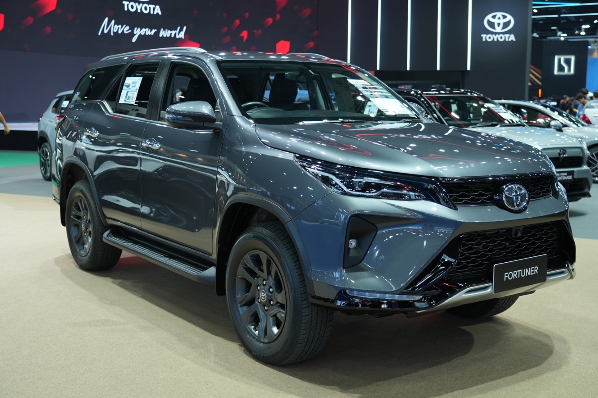 Toyota