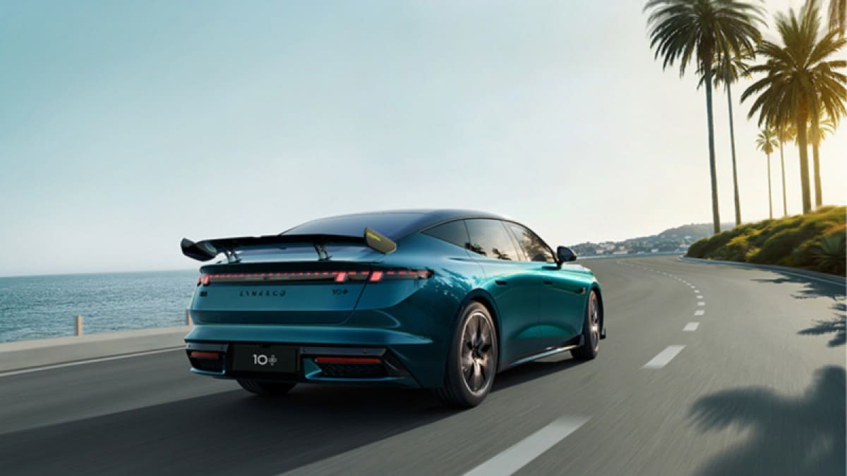 Lynk & Co 10+