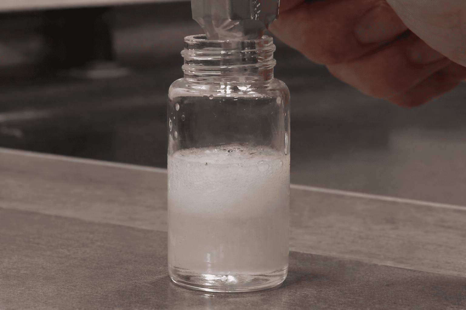 ผลิตน้ำมันสังเคราะห์