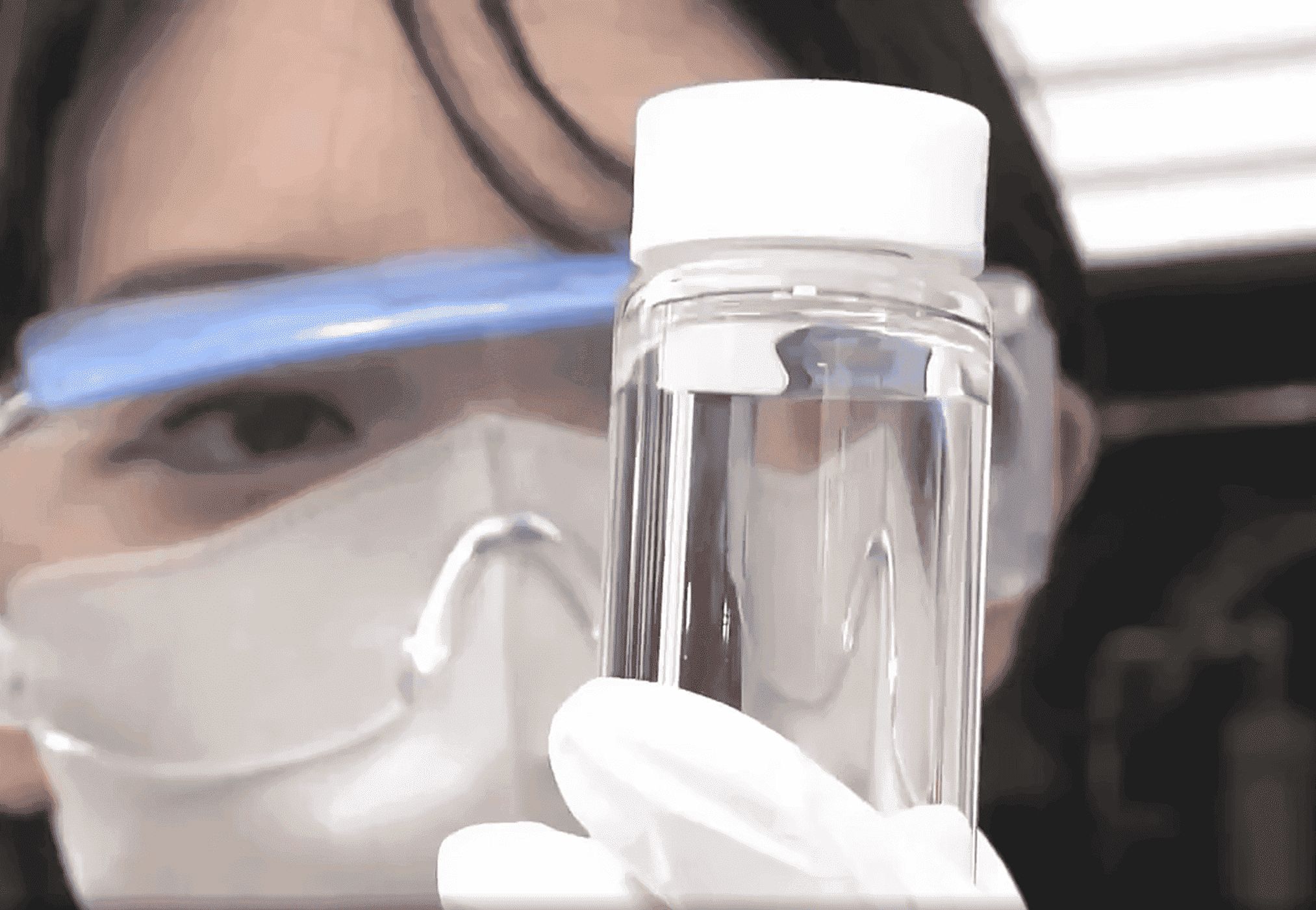 ผลิตน้ำมันสังเคราะห์