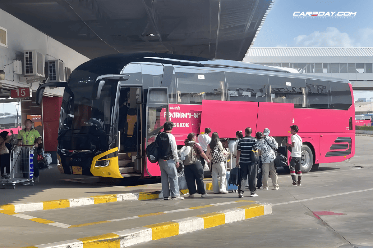 ปรับลดค่าโดยสารรถประจำทาง