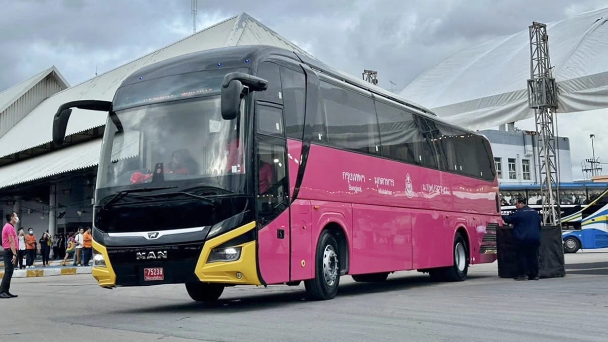 ปรับลดค่าโดยสาร