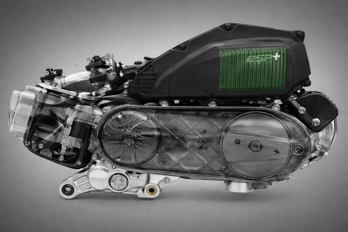 2026 All New Honda Click 125