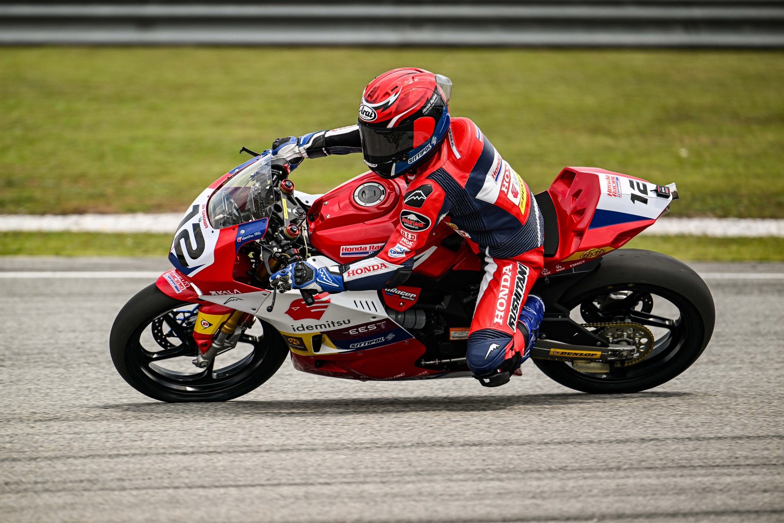 ปัญจรุจน์ AP250 เซปัง 2026