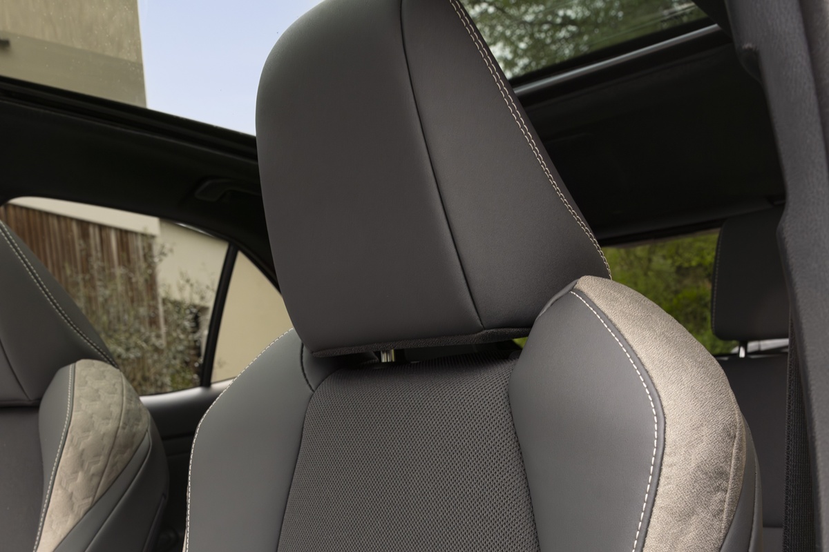 Toyota Yaris Cross 2026