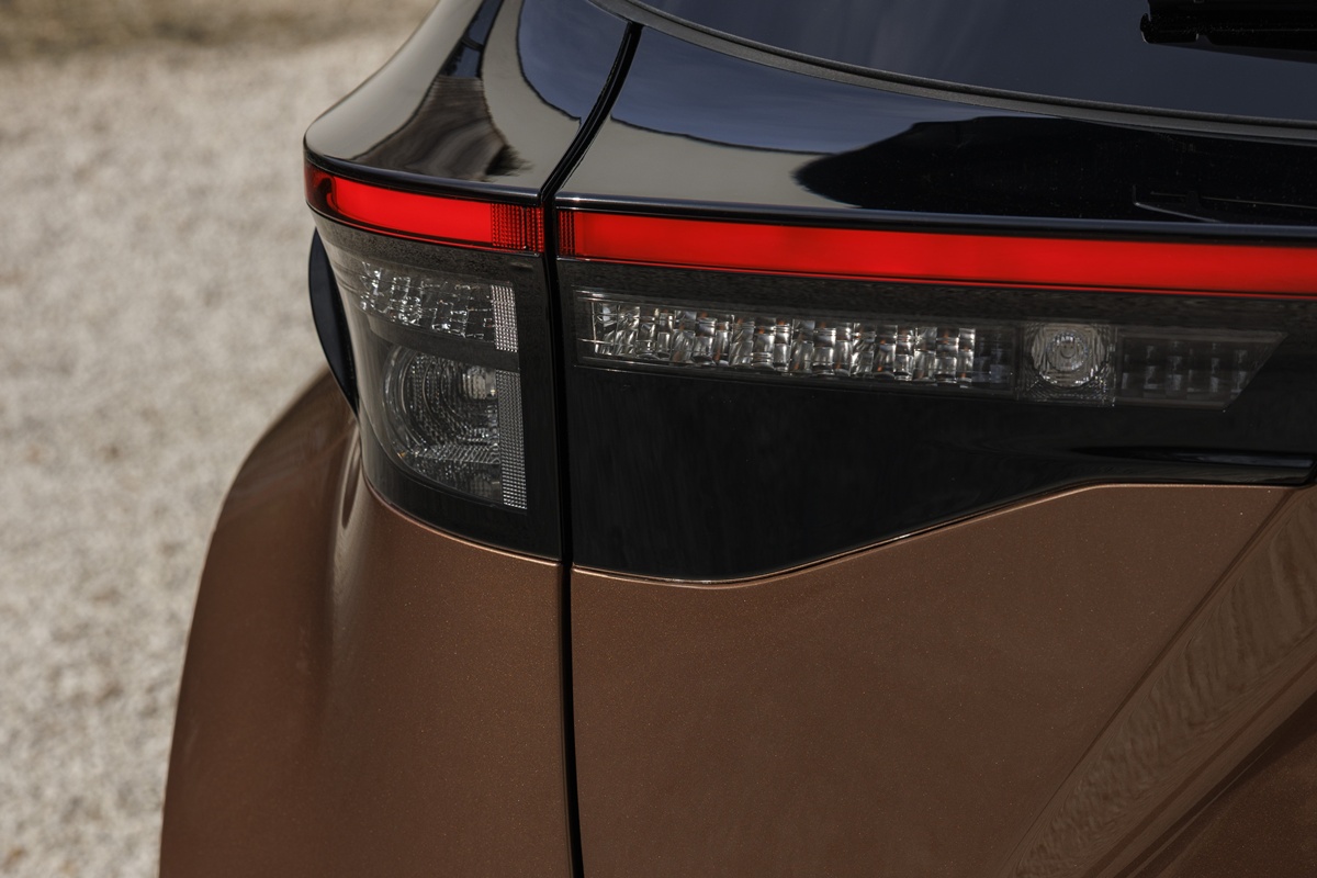 Toyota Yaris Cross 2026