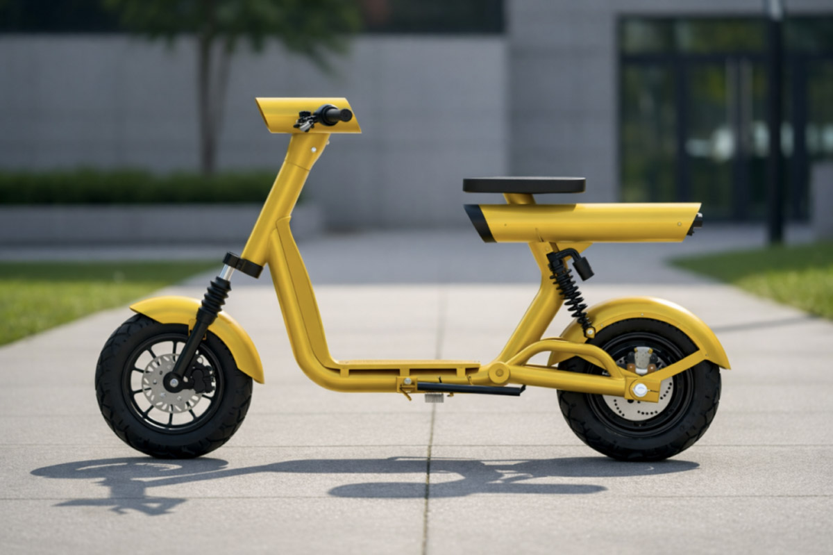 BWR by Thuraga Motors