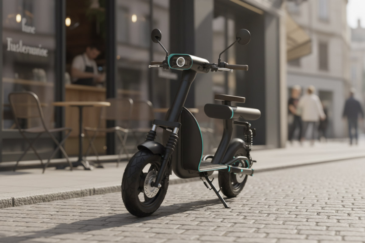 BWR by Thuraga Motors