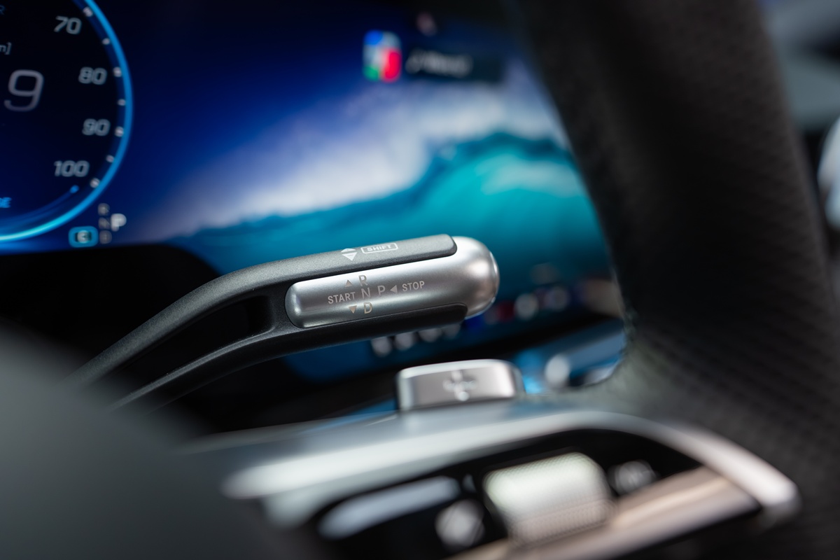 Mercedes-Benz C 400 4MATIC