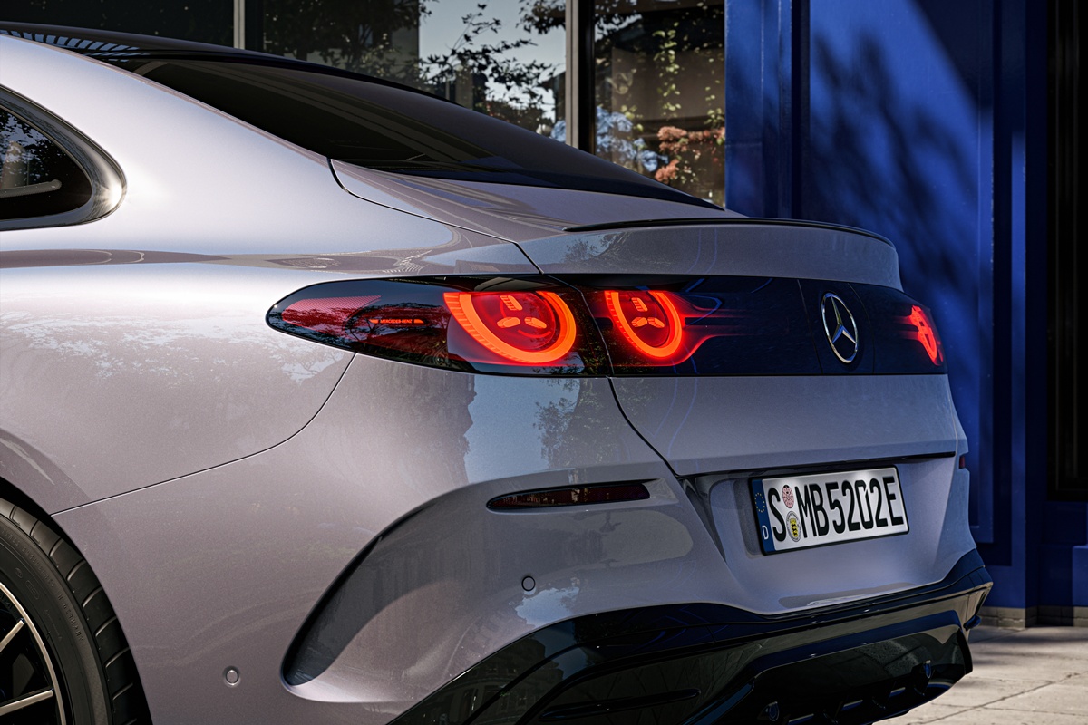 Mercedes-Benz C 400 4MATIC