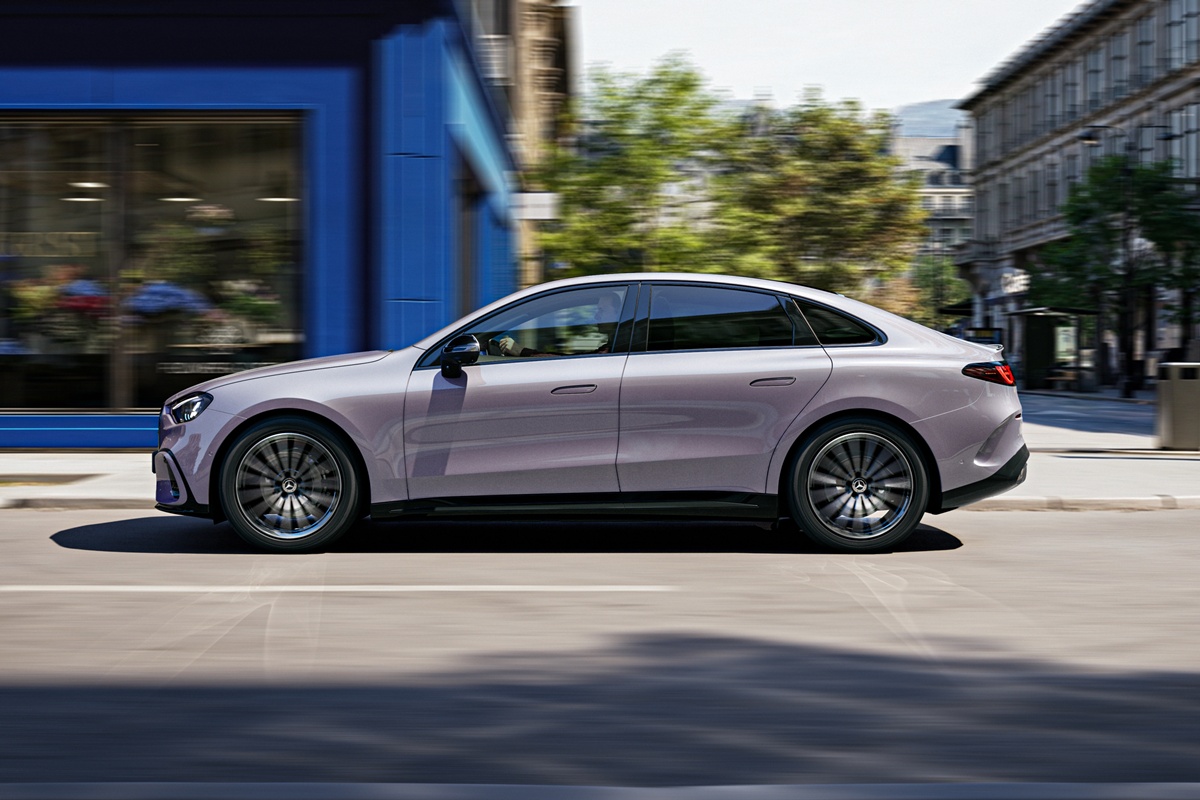  Mercedes-Benz C 400 4MATIC