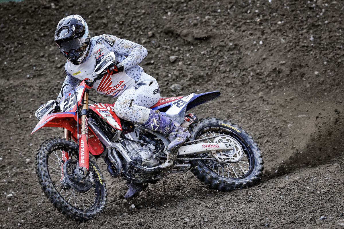 All Japan Motocross 2026