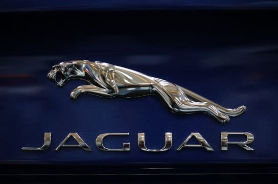 Jaguar