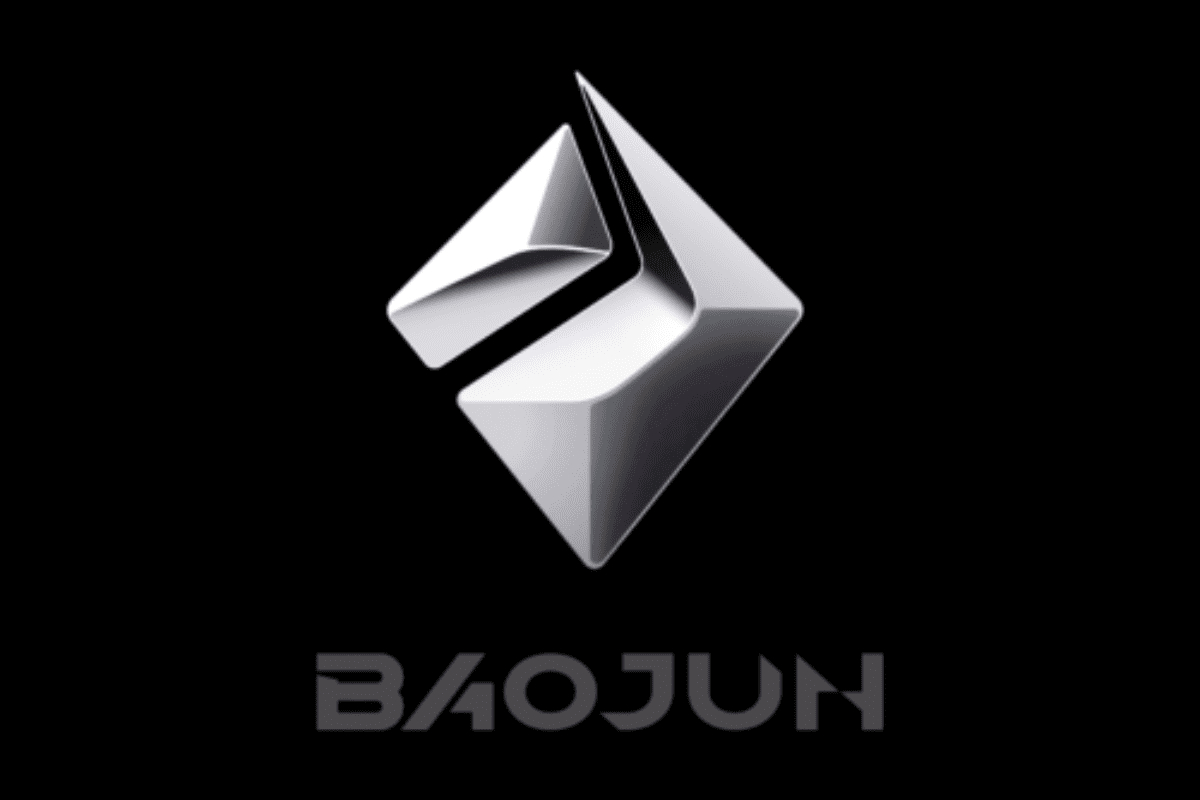 Baojun