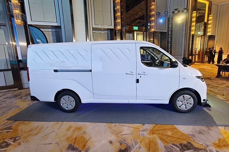 Wuling PORTA EV