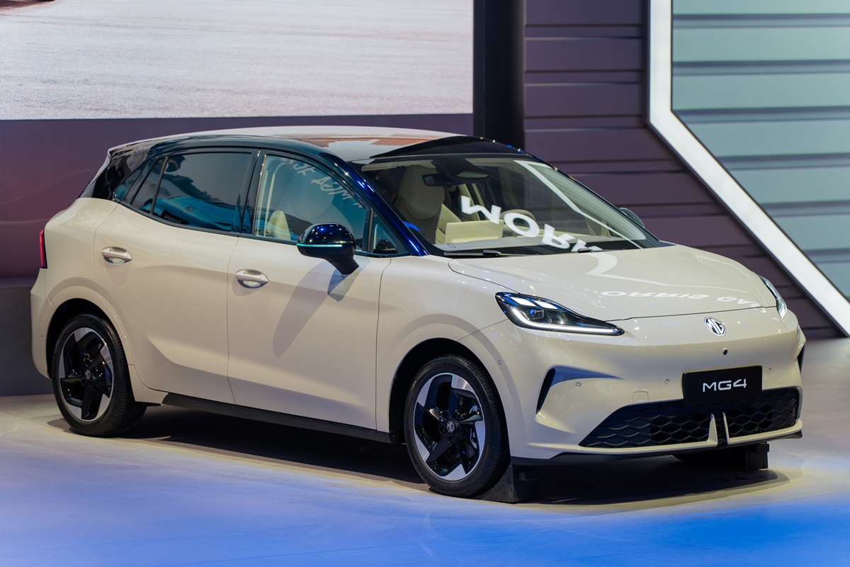 MG4 2026