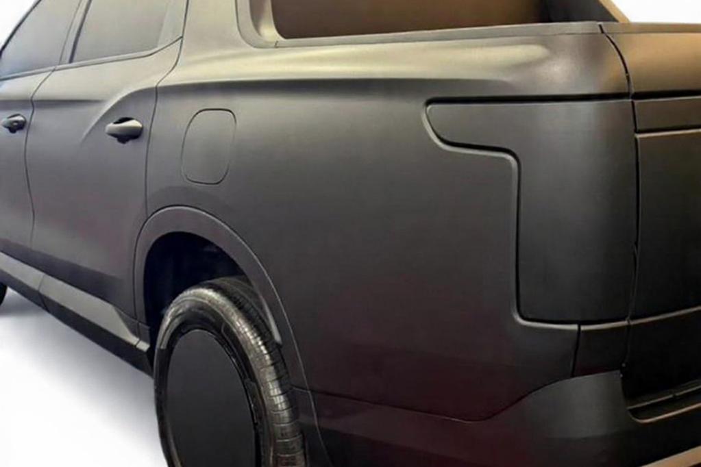 BYD MAKO
