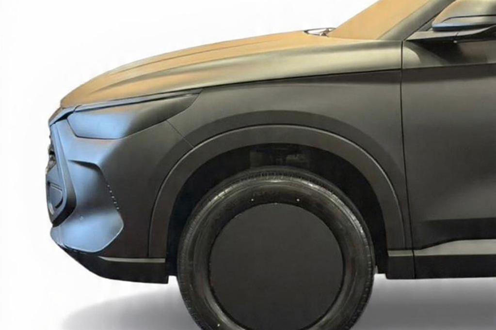 BYD MAKO