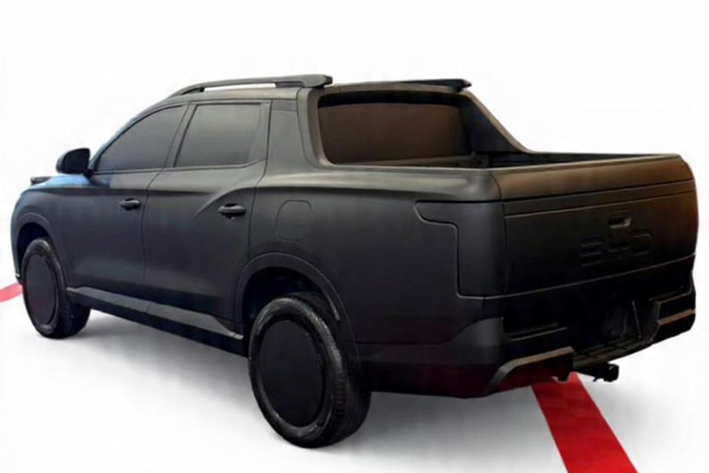 BYD MAKO
