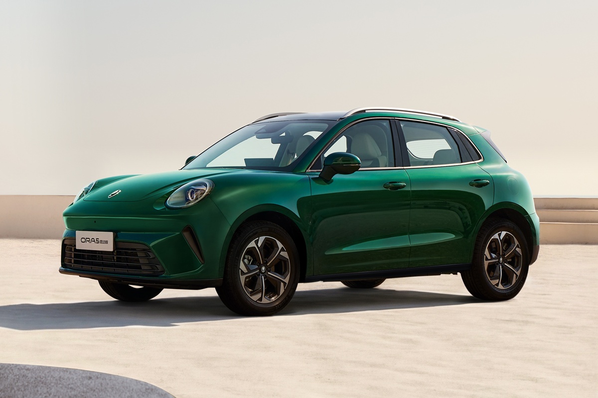 GWM ORA 5