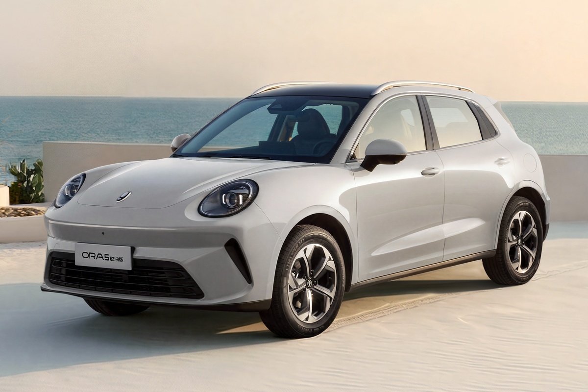 GWM ORA 5
